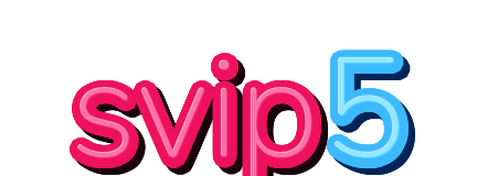 svip5 — logo kanal