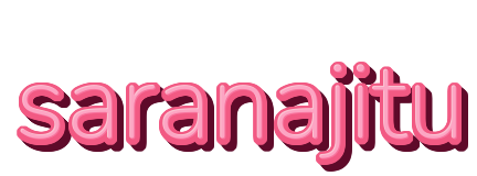 saranajitu — logo kanal