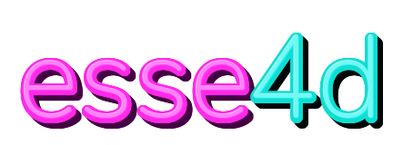esse4d — logo kanal