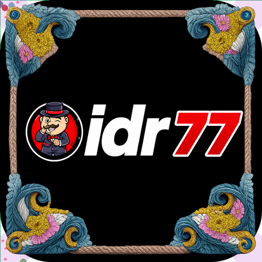 idr77 — galeri pratinjau Resmi APK