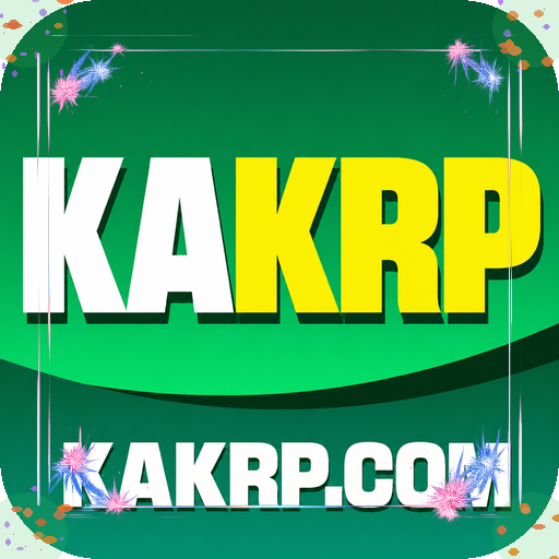 kakrp — mitra unggulan